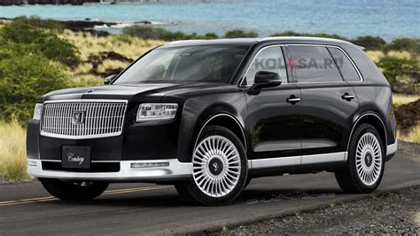 luxury suvs 2024